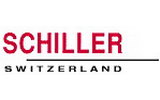 Schiller, Швейцария