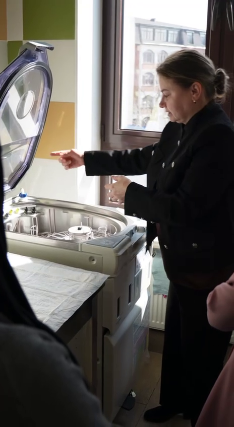 В Махачкале прошёл семинар по инфекционной безопасности в эндоскопии