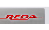 Reda, Германия