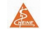 Heine, Германия