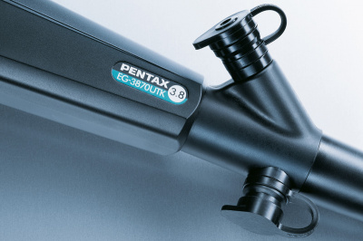 Ультразвуковой видеогастроскоп Pentax EG-3870UTK