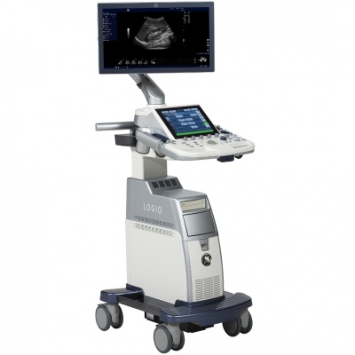 Аппарат УЗИ GE Healthcare Logiq P9