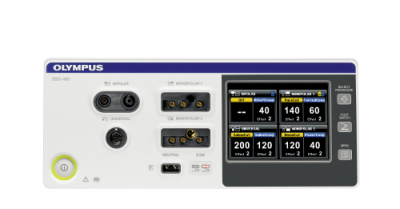 Аппарат электрохирургический Olympus ESG-400