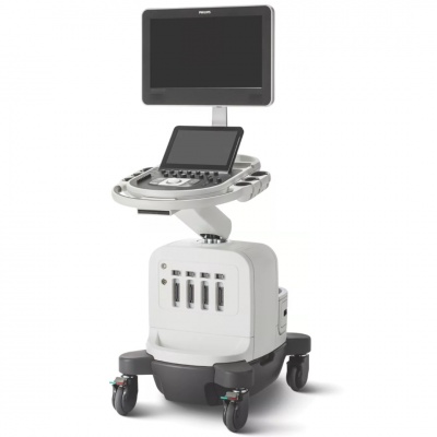 Аппарат УЗИ Philips Affiniti 50