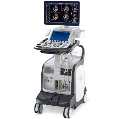 Аппарат УЗИ GE Healthcare Vivid E95