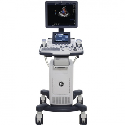 Аппарат УЗИ GE Healthcare Logiq F6