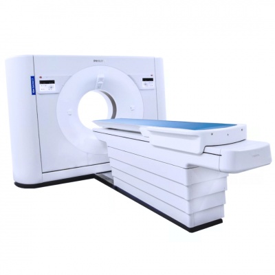Компьютерный томограф Philips IQon Spectral CT
