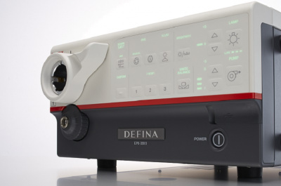 Видеопроцессор Pentax EPK-3000 Defina Light