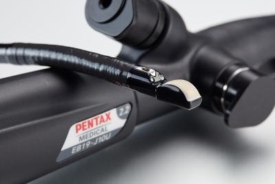 Ультразвуковой видеобронхоскоп Pentax EB19-J10U