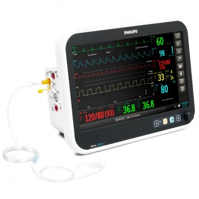 Монитор пациента Philips Efficia CM 150