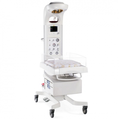 Открытый реанимационный комплекс GE Healthcare Giraffe Warmer