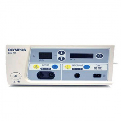 Аппарат электрохирургический Olympus ESG-100