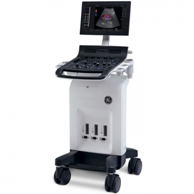 Аппарат УЗИ GE Healthcare Versana Essential
