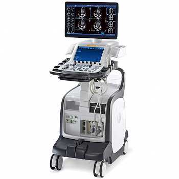 Аппарат УЗИ GE Healthcare Vivid E90