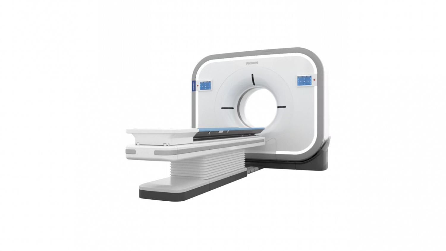 Современный подход к диагностике с Philips Incisive CT