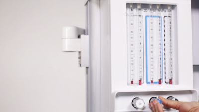 Наркозно-дыхательный аппарат GE Healthcare 9100c NXT