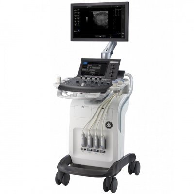Аппарат УЗИ GE Healthcare Versana Premier Platinum
