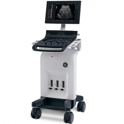 Аппарат УЗИ GE Healthcare Versana Premier Black
