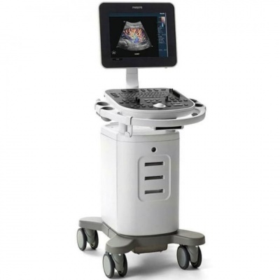 Аппарат УЗИ Philips Affiniti 30