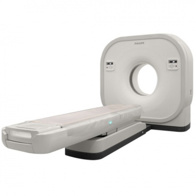 Компьютерный томограф Philips Access CT