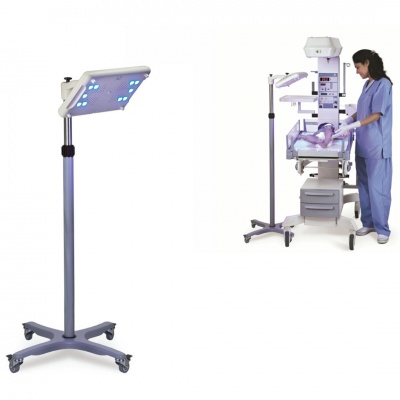 Система фототерапии для новорождённых GE Healthcare Lullaby LED