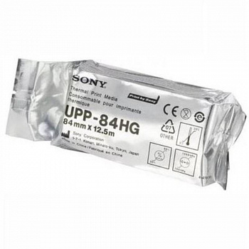 Бумага для УЗИ SONY UPP-84HG