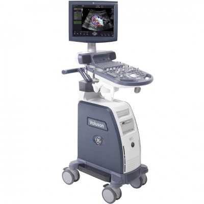 Аппарат УЗИ GE Healthcare Voluson P8