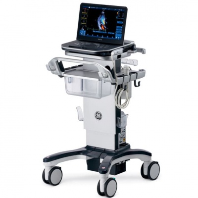 Аппарат УЗИ GE Healthcare Vivid IQ Premium