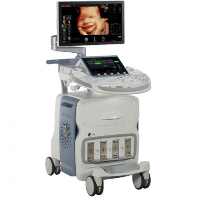 Аппарат УЗИ GE Healthcare Voluson E6