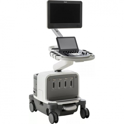 Аппарат УЗИ Philips Epiq 7