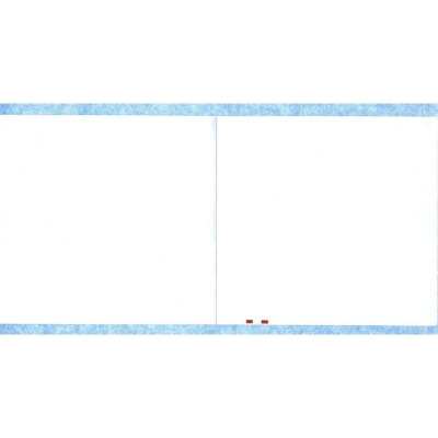 Бумага для КТГ (ФМ) КОМУС Oxford/Sonicaid MERIDIAN 800 143*150*300