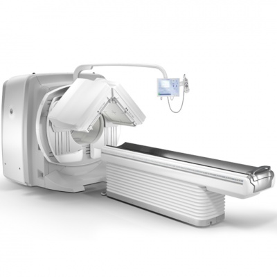 Позитронно-эмиссионный томограф GE Healthcare NM/CT 860