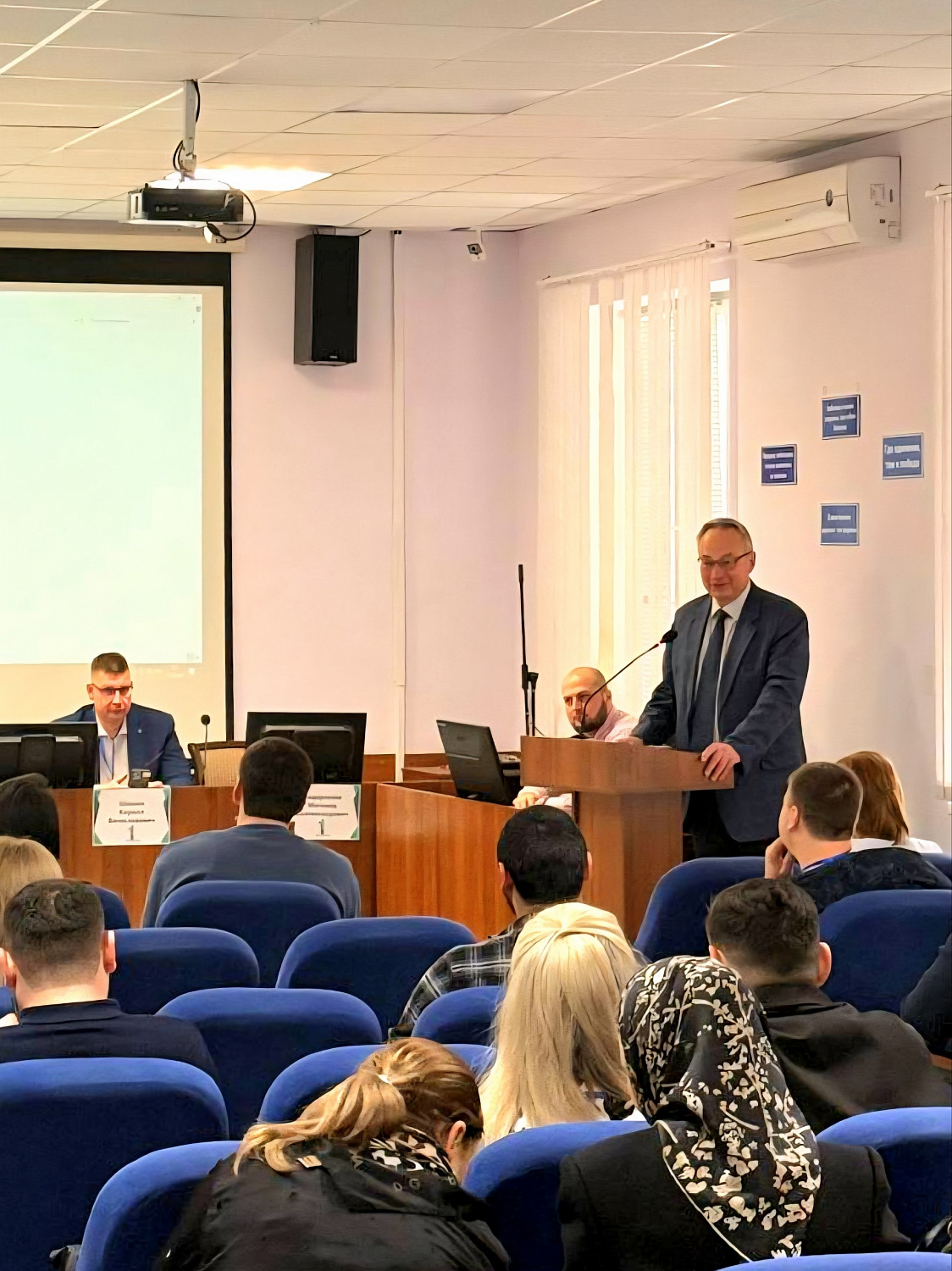 Новые возможности в эндоскопии