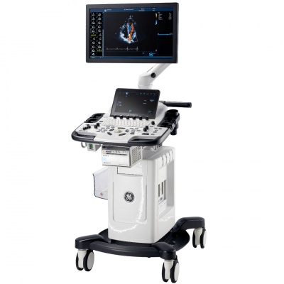 Аппарат УЗИ GE Healthcare Vivid T9
