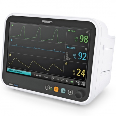 Монитор пациента Philips Efficia CM 120