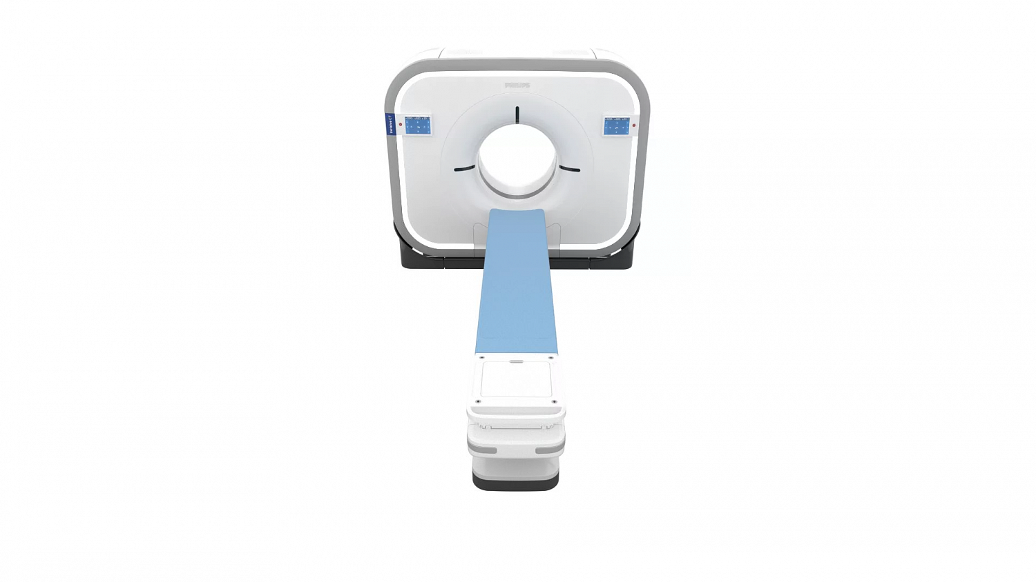 Современный подход к диагностике с Philips Incisive CT