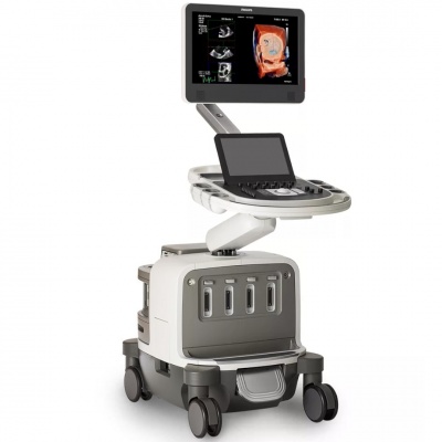 Аппарат УЗИ Philips Epiq CVx