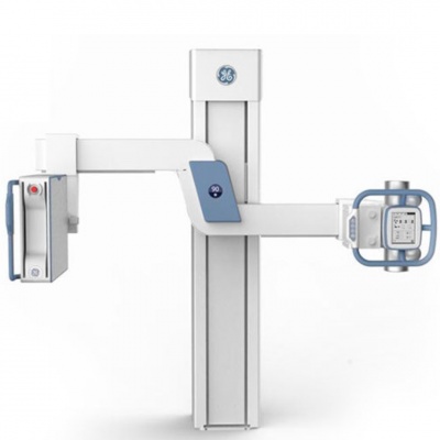 Цифровой рентгеновский аппарат GE Healthcare Brivo XR575